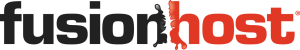 fusionhost logo