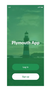 Plymouth App