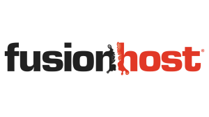 Fusionhost Logo