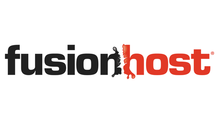 Fusionhost Logo