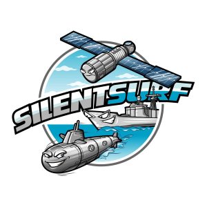 SilentSurf VPN Logo