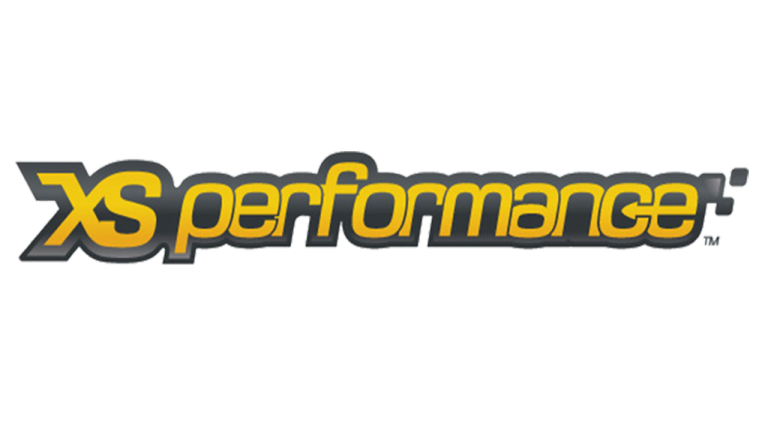 XS Performance Logo