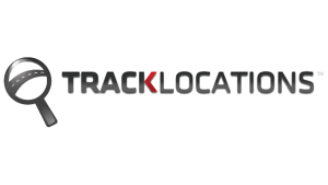 track locations logo